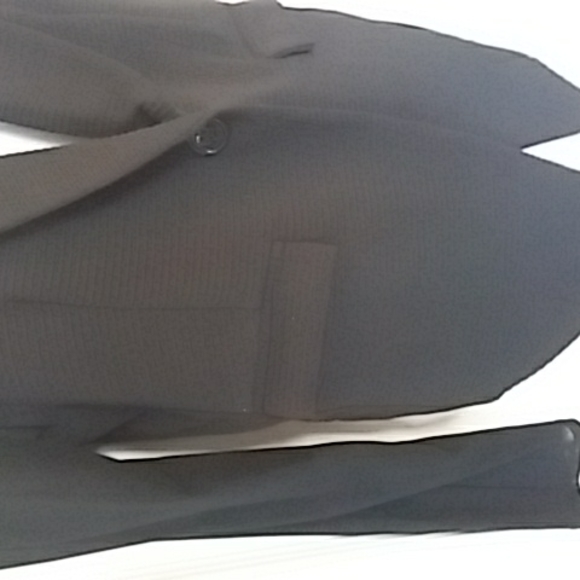 Material girl fitted blazer - Picture 2 of 7